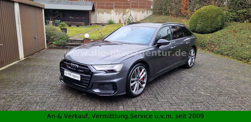 Audi S6 107.350 km 38.950 &euro; Gevelsberg 58285
