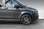 Mercedes-Benz V 300 d 4M lang AMG Leder Mbux StdHz AHK 19` 72.244 km 54.400 &euro; Wuppertal 42327