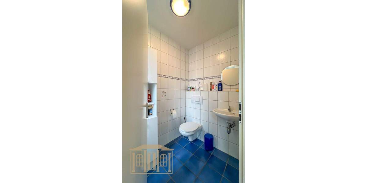 Reihenendhaus Wuppertal Elberfeld - 5 Zimmer, 136 m&sup2;, 489.500&euro; | Angebot:25728101