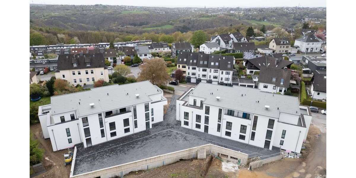 Etagenwohnung Wuppertal Cronenberg - 2 Zimmer, 75 m&sup2;, 360.000&euro; | Angebot:26534778