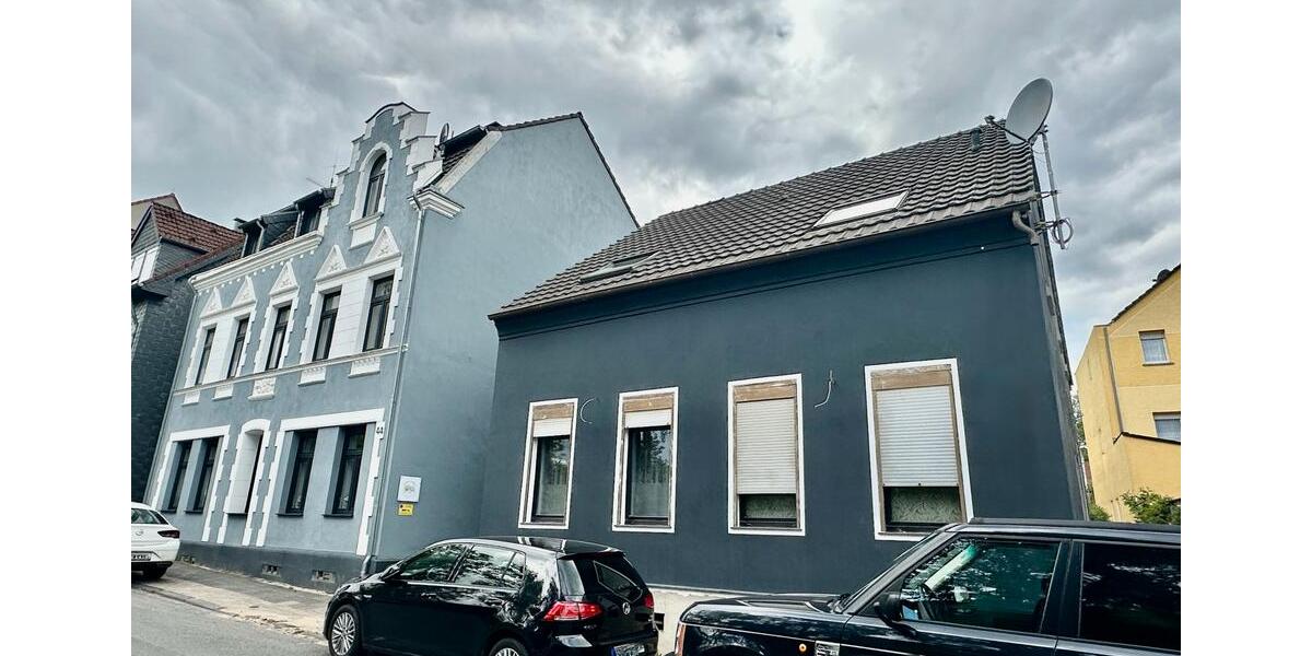 Etagenwohnung Mülheim an der Ruhr Broich - 4.5 Zimmer, 90 m&sup2;, 990&euro; | Angebot:26615955