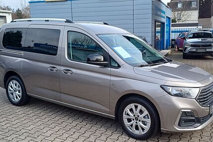 Ford Grand Tourneo 19.600 km 30.980 &euro; Essen 45307