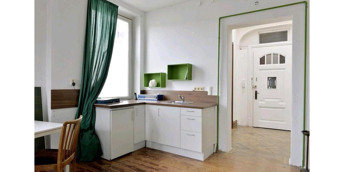 Mehrfamilienhaus, Wohnhaus Wuppertal Gemarkung Elberfeld - 16 Zimmer, 454 m&sup2;, 695.000&euro; | Angebot:27258856