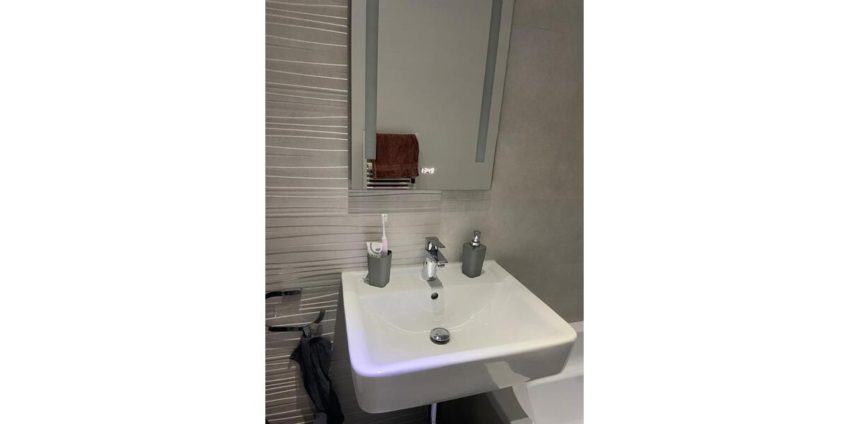 Erdgeschoßwohnung Wuppertal Elberfeld - 1 Zimmer, 35 m&sup2;, 350&euro; | Angebot:26028929