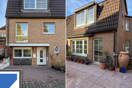 Haus Wuppertal Lichtenplatz - 5 Zimmer, 160 m&sup2;, 389.000&euro; | Angebot:25833105