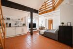 Dachgeschoßwohnung Bochum Bochum-Südwest - 1.5 Zimmer, 65 m&sup2;, 555&euro; | Angebot:26420224