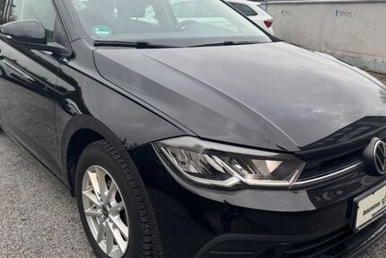 VW Polo 96.000 km 15.499 &euro; Mülheim / Ruhr 45473