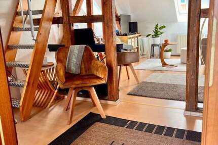 Wohnung Schwelm - 2 Zimmer, 43 m&sup2;, 383&euro; | Angebot:26024428