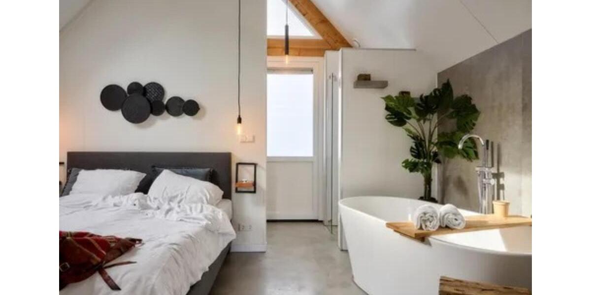 Ferienimmobilie Wuppertal Elberfeld - 89&euro; | Angebot:18457276