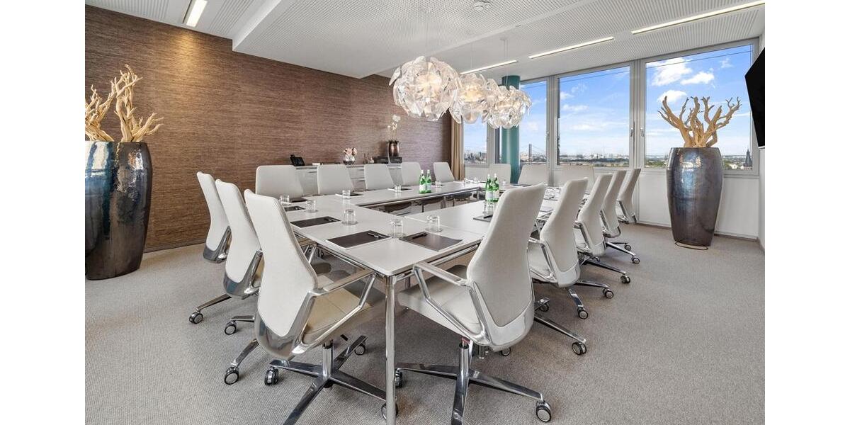 Gewerbeobjekt Düsseldorf Pempelfort - 279&euro; | Angebot:26620171