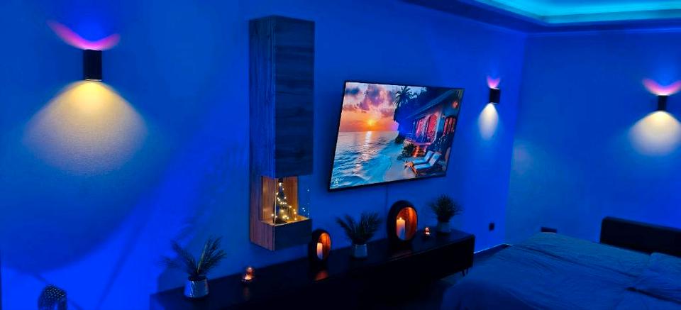 Ferienimmobilie Herdecke - 125&euro; | Angebot:22099608