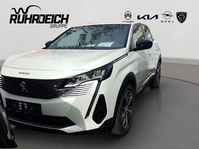 Peugeot 3008 20.000 km 22.990 &euro; Wuppertal 42103