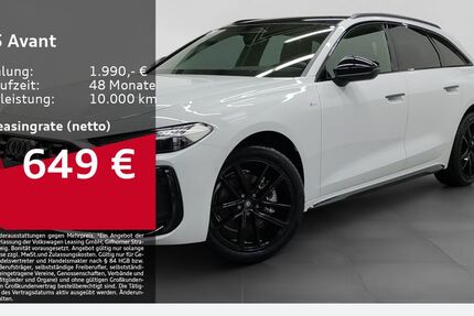 Audi A5 1.050 km 57.980 &euro; Bochum 44809