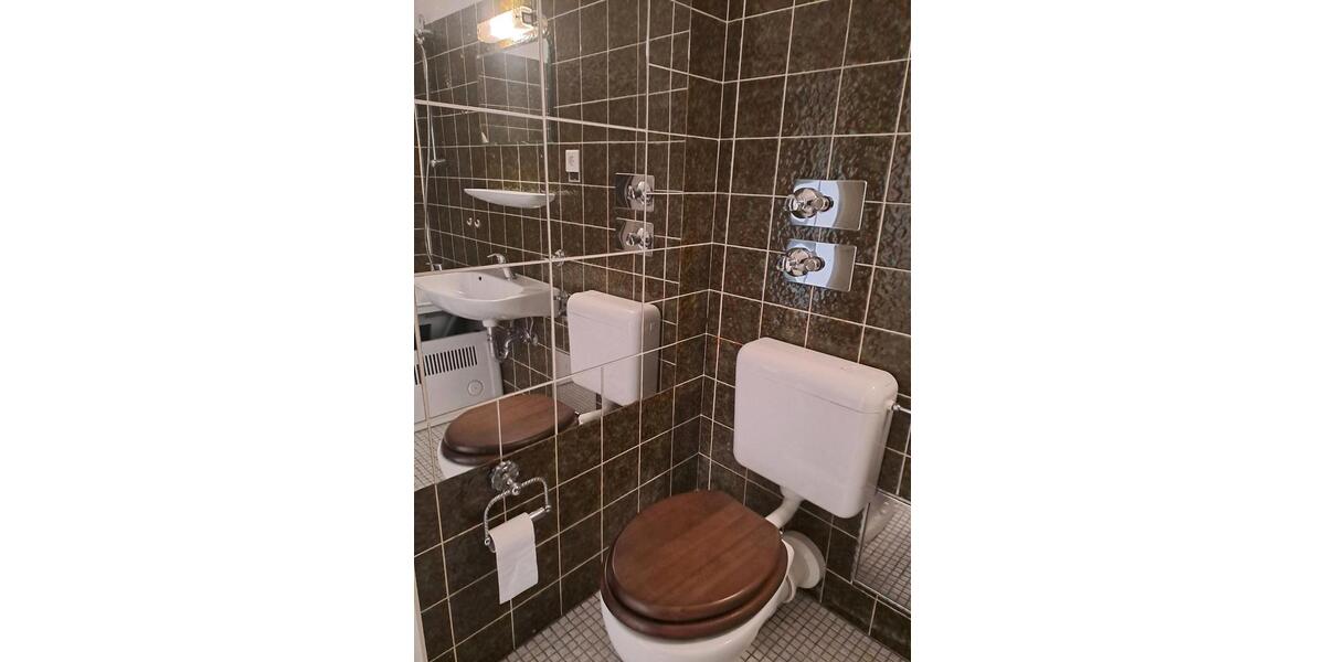 Etagenwohnung Gelsenkirchen - 1 Zimmer, 58 m&sup2;, 363&euro; | Angebot:26618834