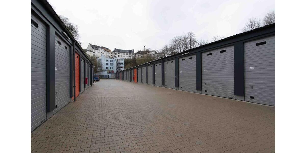 Gewerbeobjekt Wuppertal Gemarkung Vohwinkel - 245&euro; | Angebot:21655103