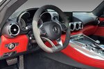 Mercedes-Benz AMG GT S Carbon Perf-Sitz Keramik Pano Burm 23.714 km 87.700 &euro; Wuppertal 42327