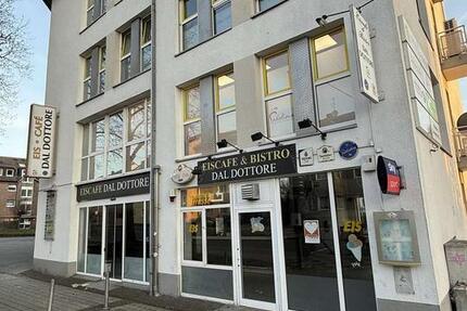 Gewerbeobjekt Mülheim an der Ruhr Mellinghofen - 1.500&euro; | Angebot:24606531