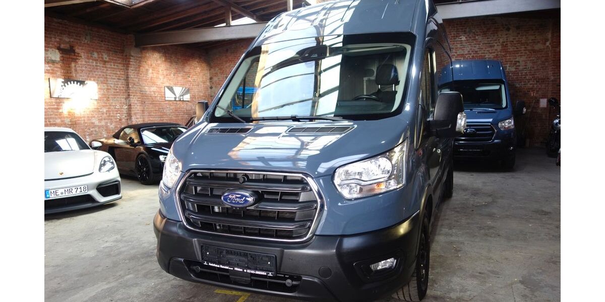Ford Transit 78.703 km 13.480 &euro; Hilden 40721