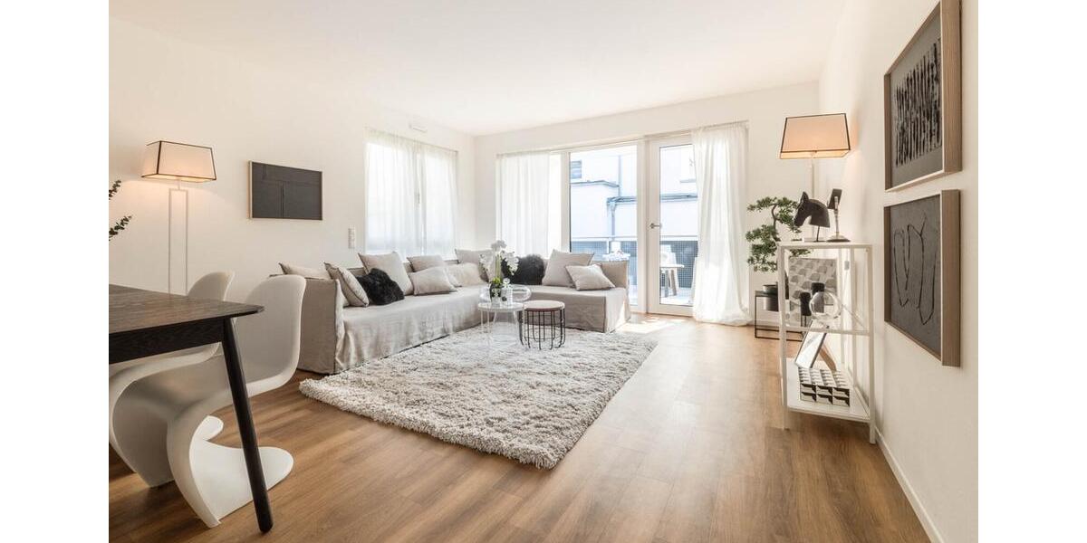Etagenwohnung Bochum Wiemelhausen - 4 Zimmer, 97 m&sup2;, 1.406&euro; | Angebot:26568683