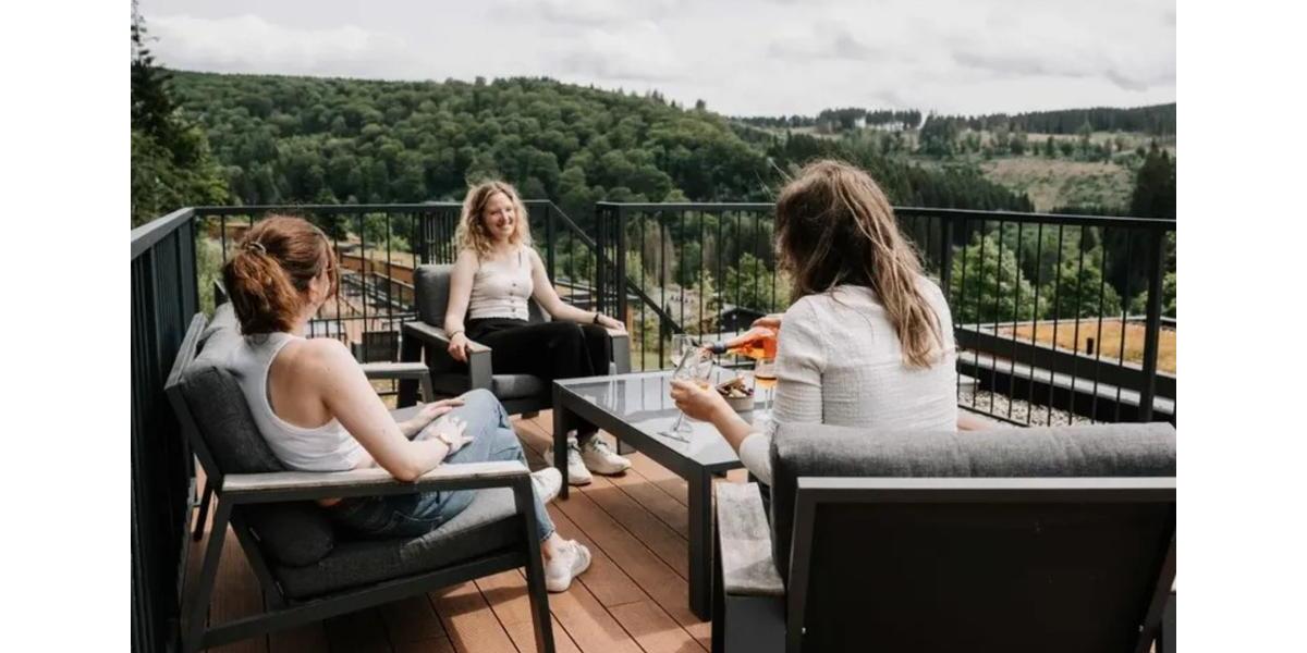 Ferienimmobilie Wuppertal Elberfeld - 88&euro; | Angebot:18620643