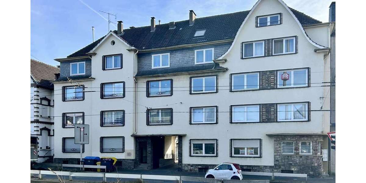 Gewerbeobjekt Solingen - 149.000&euro; | Angebot:25203796