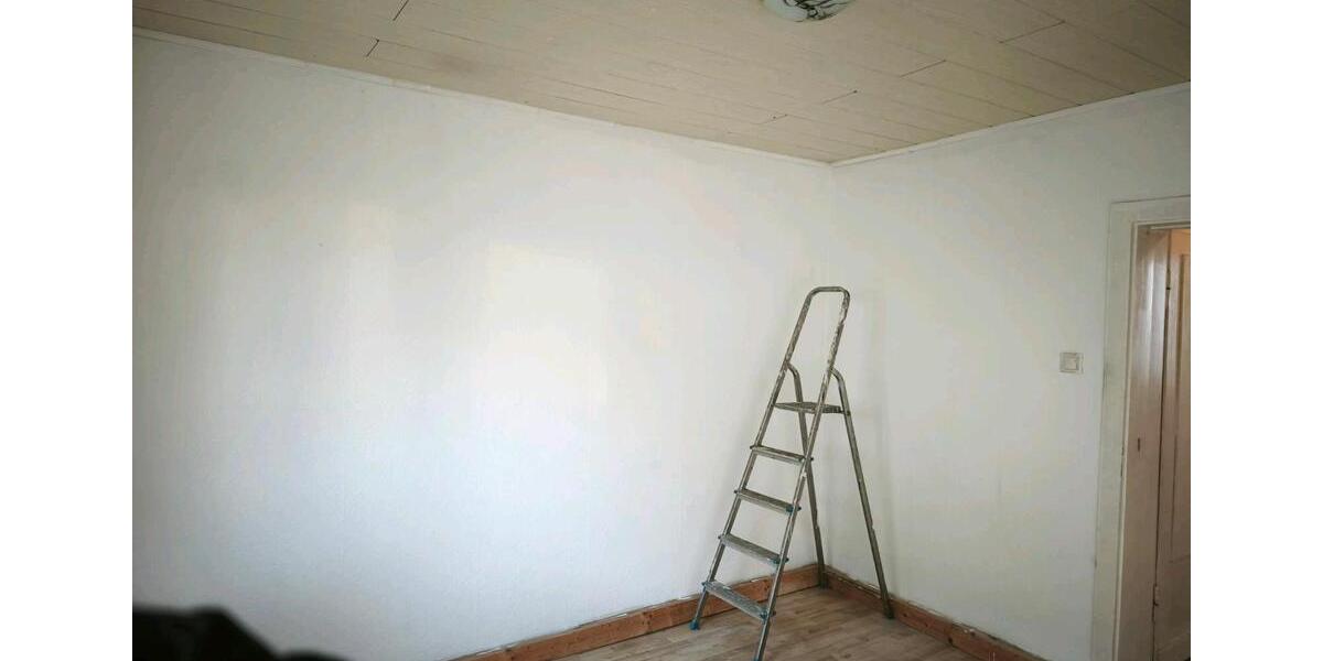 Hochparterre Schalksmühle - 2 Zimmer, 50 m&sup2;, 325&euro; | Angebot:25882205