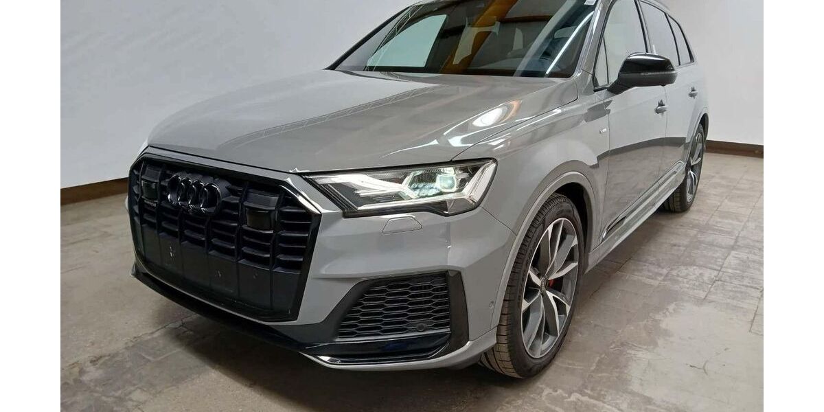 Audi Q7 99.619 km 54.435 &euro; Hagen 58091
