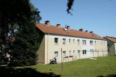 Etagenwohnung Witten Herbede - 3 Zimmer, 51 m&sup2;, 389&euro; | Angebot:27020904