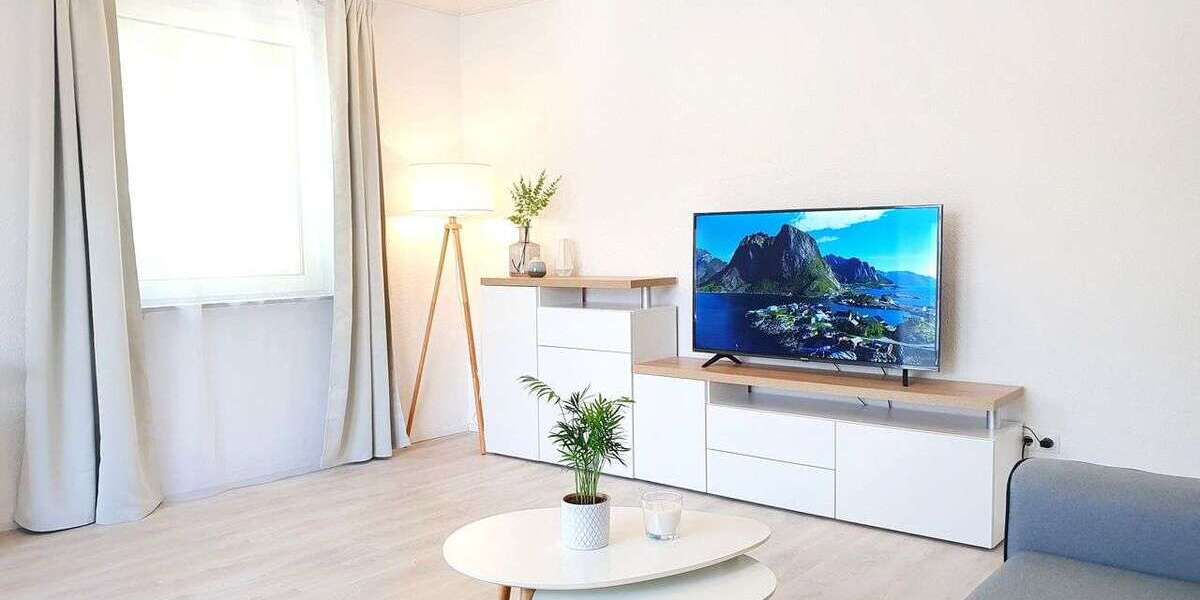 Zimmer Essen Stadtbezirk VI - 2 Zimmer, 1.390&euro; | Angebot:24986327