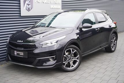 Kia XCeed 60.000 km 17.990 &euro; Monheim am Rhein 40789