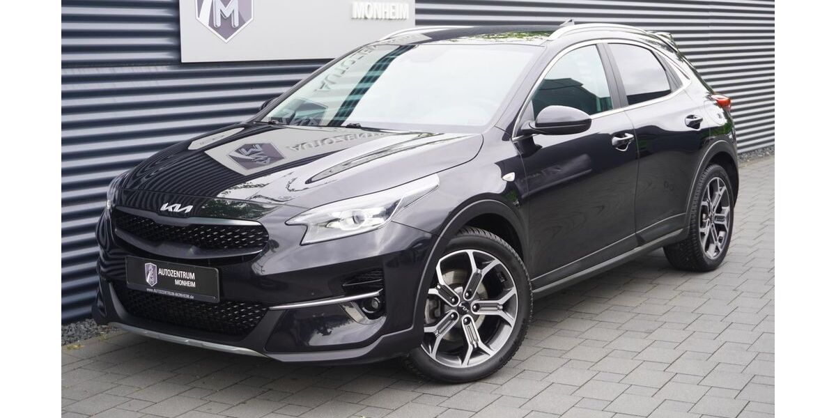 Kia XCeed 60.000 km 17.990 &euro; Monheim am Rhein 40789
