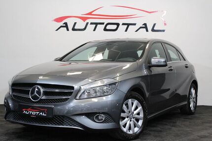 Mercedes-Benz A 180 94.615 km 10.999 &euro; Wuppertal 42283