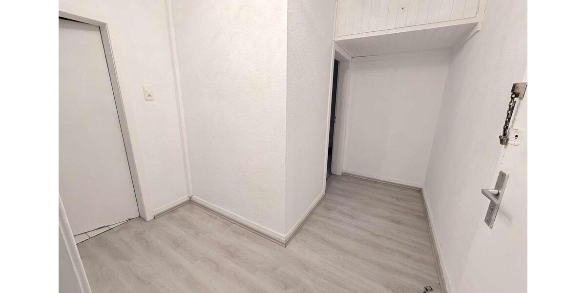 Etagenwohnung Essen Stadtbezirk III - 2 Zimmer, 60 m&sup2;, 640&euro; | Angebot:25950753