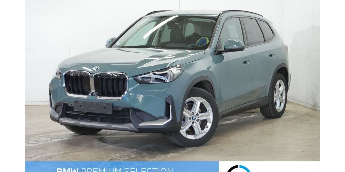 BMW X1 6.167 km 39.430 &euro; Mülheim 45472