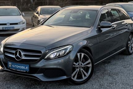Mercedes-Benz C 250 181.000 km 16.799 &euro; Wermelskirchen 42929