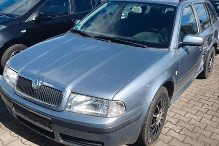 Skoda Octavia 197.403 km 999 &euro; Essen 45326