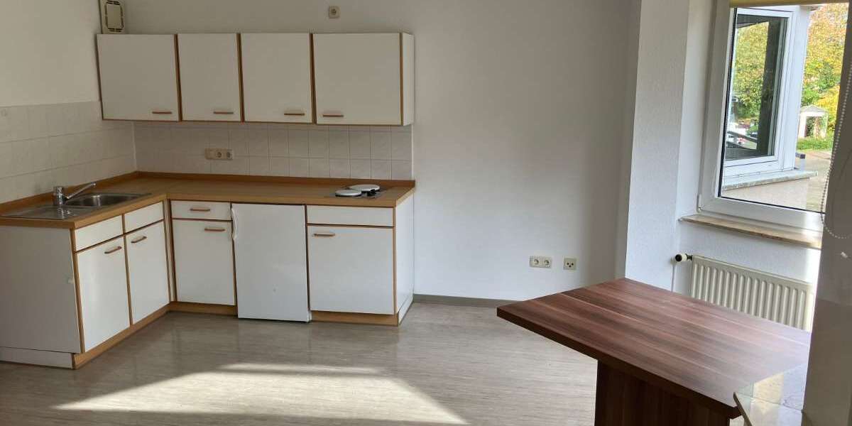 Etagenwohnung Essen Stadtbezirk II - 1.5 Zimmer, 31 m&sup2;, 87.950&euro; | Angebot:18962746