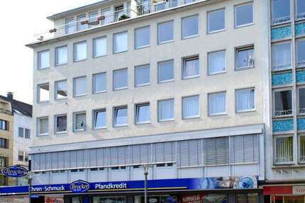 Wohnung Hagen Oberhagen - 2 Zimmer, 64 m&sup2;, 459&euro; | Angebot:23803545