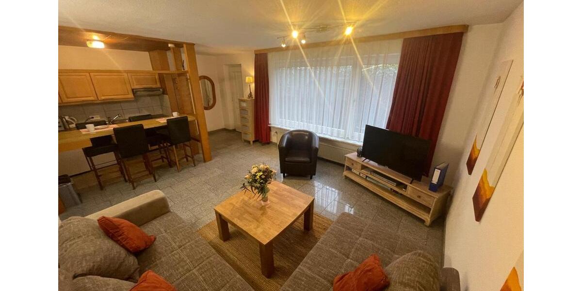 Ferienimmobilie Essen Stadtbezirk VI - 135&euro; | Angebot:25965371