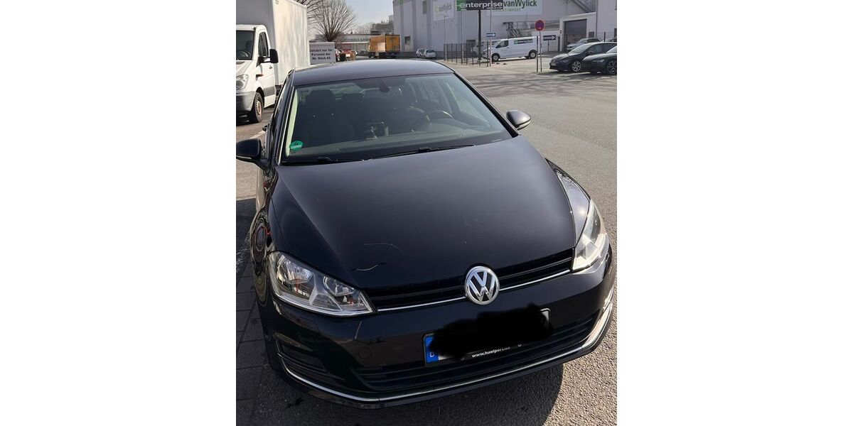 VW Golf 150.000 km 9.750 &euro; Bochum 44866