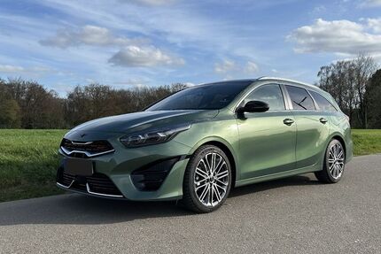 Kia ceed / Ceed 6.728 km 25.600 &euro; Wermelskirchen 42929