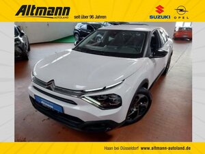 Citroen C4 Feel Pack 1.2 Kam Tempomat Klima 16.501 km 18.180 &euro; HAAN 42781