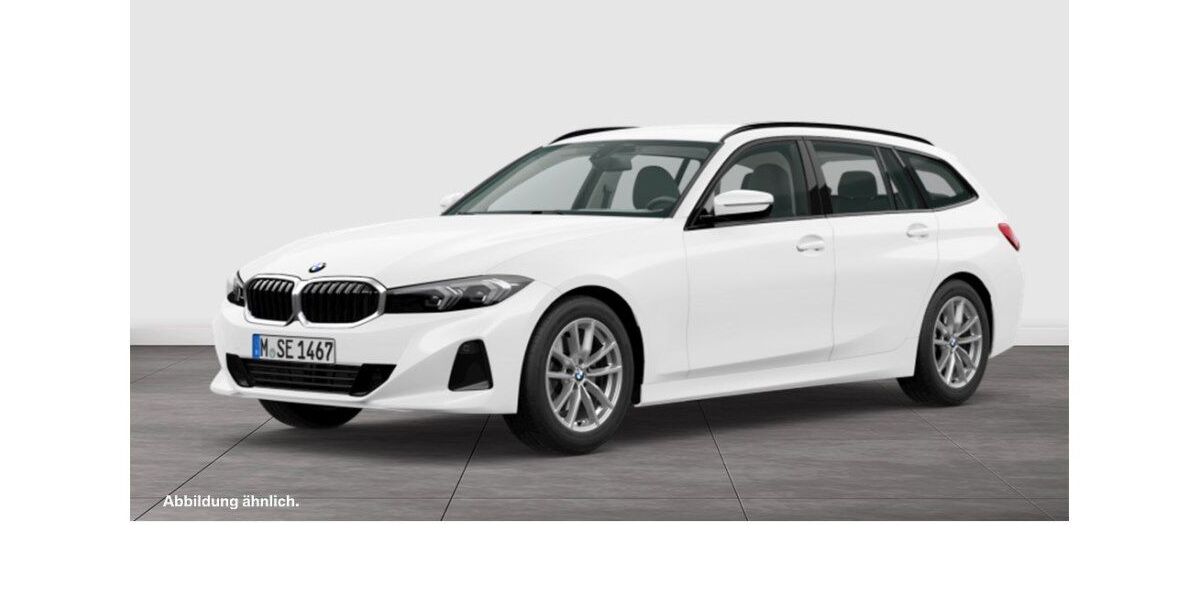 BMW 318 44.950 km 25.890 &euro; Solingen 42719