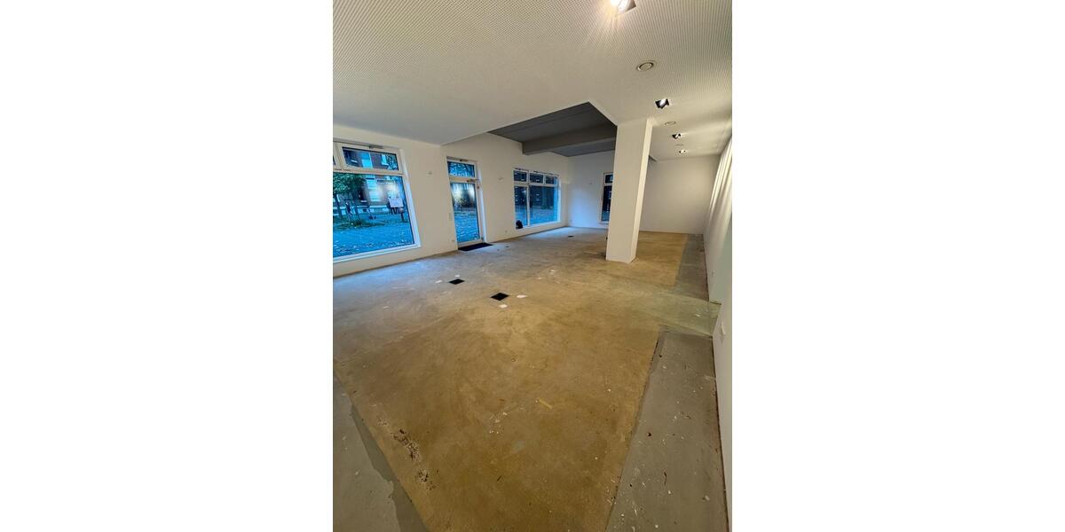 Gewerbeobjekt Düsseldorf Oberbilk - 1.445&euro; | Angebot:25084232