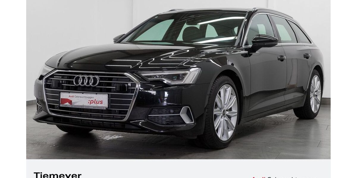 Audi A6 26.813 km 41.440 &euro; Bochum 44809