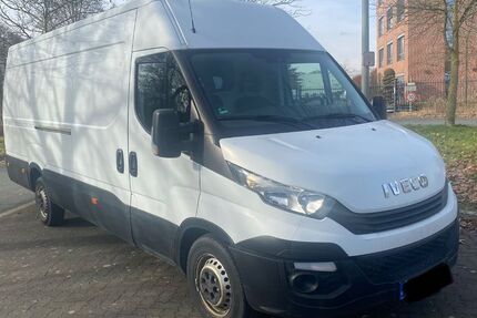IVECO Andere 151.925 km 14.500 &euro; Bochum 44879