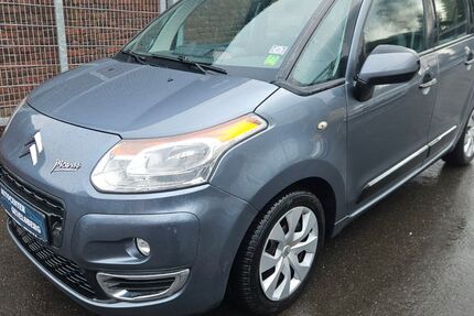 Citroen C3 143.122 km 3.999 &euro; Gevelsberg 58285