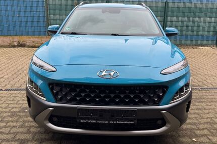Hyundai KONA 73.000 km 17.699 &euro; Gelsenkirchen 45879
