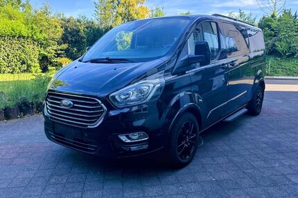 Ford Tourneo Custom 68.962 km 24.999 &euro; Remscheid 42857