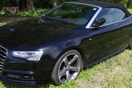 Audi A5 82.000 km 23.200 &euro; Wermelskirchen 42929